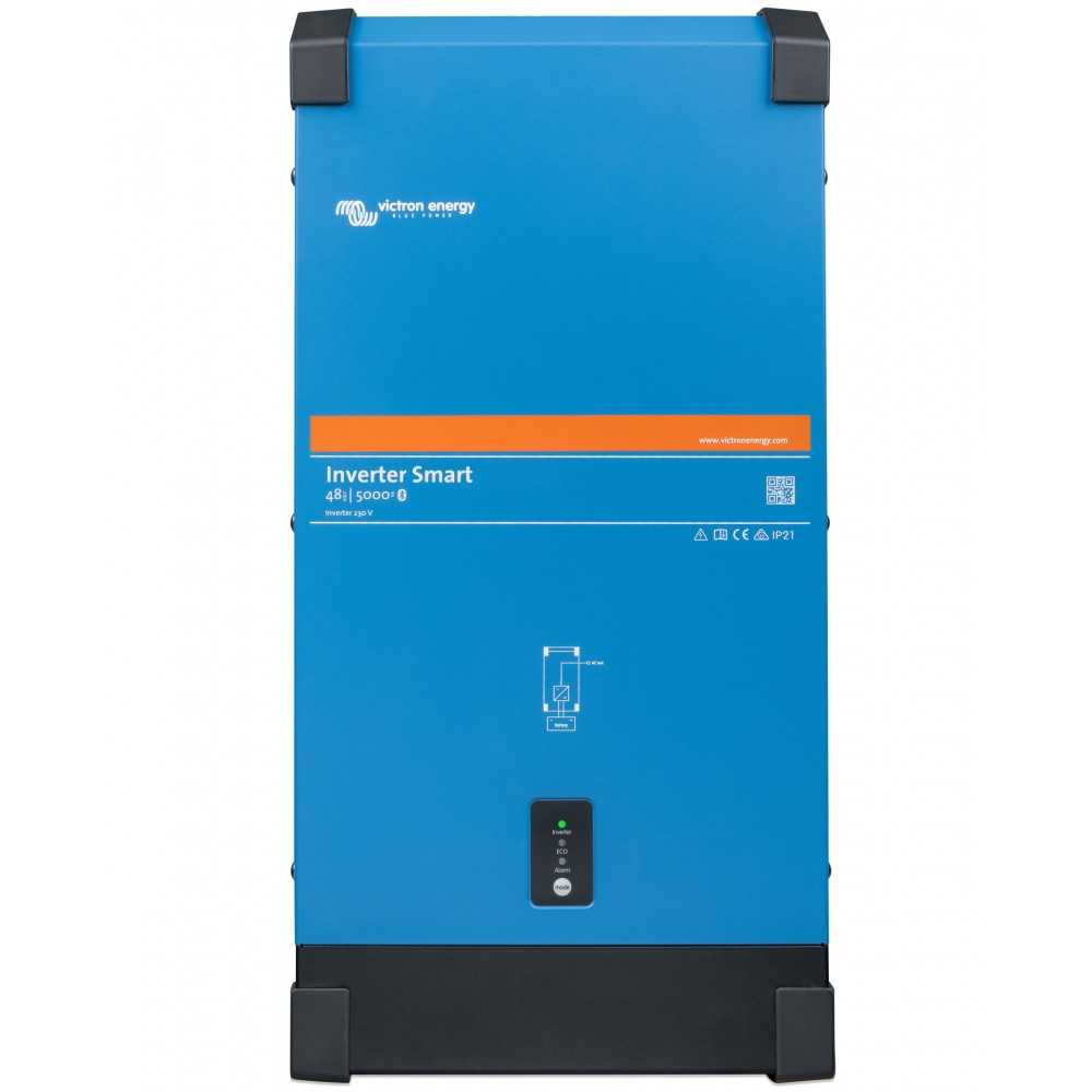 Victron Phoenix Smart 48/5000 5000W 48V Inverter Peak 10000W Bluetooth MPN482500000