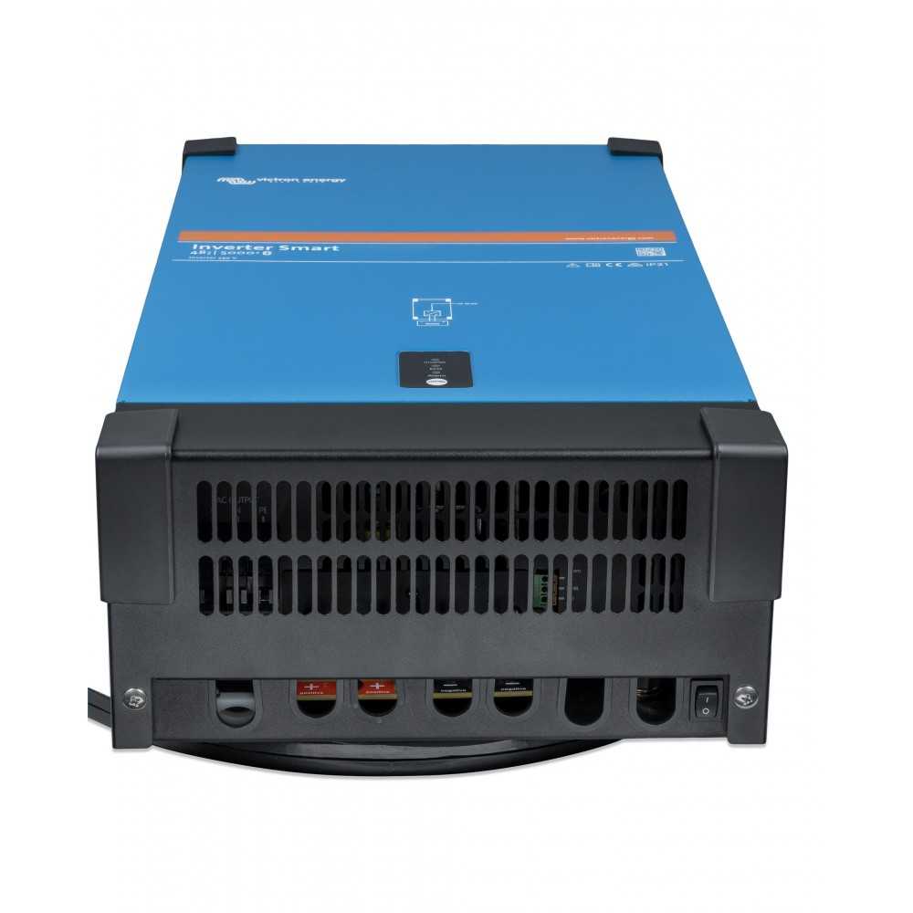 Victron Phoenix Smart 48/5000 5000W 48V Inverter Peak 10000W Bluetooth MPN482500000