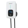 Growatt THOR 22AS-S-V1 22kW Presa No Cavo Caricabatterie Auto Trifase Smart EV Charger