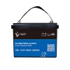 Ultimatron LiFePO4 12V 100Ah UBL-12-100-PRO Lithium Battery BMS Smart Bluetooth 1280Wh