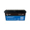 Ultimatron LiFePO4 24V 100Ah UBL-24-100-PRO Lithium Battery BMS Smart Bluetooth 2560Wh