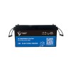 Ultimatron LiFePO4 24V 100Ah UBL-24-100-PRO Batteria al Litio BMS Smart Bluetooth 2560Wh