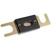 Gold Plated High capacity ANL fuses 125A