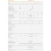 Solis S6-GR1P6K 6kW Inverter Monofase 2 Stringhe