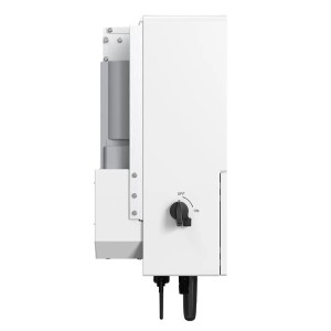 Solis S6-EH3P20K-H 20kW 40000W Three-Phase Hybrid Inverter 4MPPT Backup
