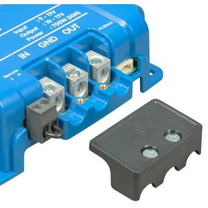Victron Orion-XS 12/12-50A: caricabatterie CC-CC smart 700W