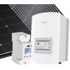 6kW 7740W Single Phase On-Grid photovoltaic kit Solis Inverter Battery Ready