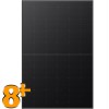 LONGi LR5-54HTB 430W Full Black Hi-MO6 Explorer Pannello Solare min 8pz