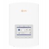 Solis 6kW batteria Dyness 9.6kWh ON-GRID CEI-021 Sistema di accumulo monofase kit fotovoltaico