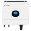 Growatt 6kW batteria Dyness 9.6kWh OFF-GRID Sistema di accumulo monofase kit fotovoltaico