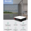 Growatt 6kW Dyness Battery 30.72kWh OFF-GRID Single-phase storage system photovoltaic kit