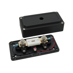 KIT BLOCCO FUSIBILI E RELÈ ABS HYUNDAI-KIA COD. 919403E001QQK NUOVO