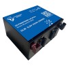 Ultimatron LiFePO4 12V 310Ah ULM-12-310 METAL Batteria al Litio BMS Smart Bluetooth 3968Wh