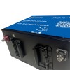 Ultimatron LiFePO4 12V 310Ah ULM-12-310H METAL Batteria al Litio BMS Smart Bluetooth 3968Wh