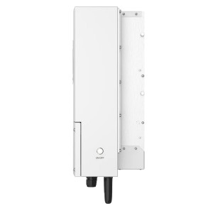 Solis S6-EH1P6K-L-PLUS 6kW 12kW Single-Phase Hybrid Inverter 2MPPT Backup