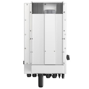 Solis S6-EH1P6K-L-PLUS Inverter Ibrido monofase 6kW 12kW 2Mppt Backup