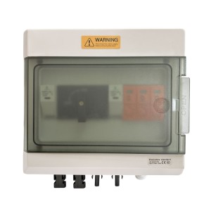 Kit Off Grid Baita Casa 24V 2640W PLUS con Inverter 4kVA Batteria LiFePO4 5.12kWh