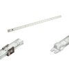 Orizon 12 LED light strip 12V 3W White 6100-6900K 272mm