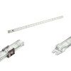 Barra luminosa LED LABCRAFT Orizon 24V 3W Bianco 6100-6900K