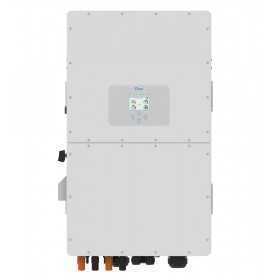 Deye SUN-50K-SG01HP3-EU-BM4 inverter ibrido trifase 50kW ON-OFF Grid CEI 0-21