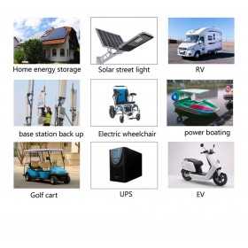 12V 300W RV/Boat Kit + 100Ah LiFePO4 + MPPT 100/30 SmartSolar + Cable Kit