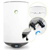 Fothermo Photovoltaic Water Boiler 80L 550W 15.5A Hybrid Water Heater OF017890
