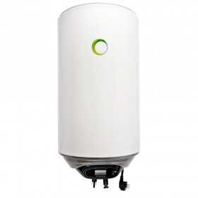 Fothermo Photovoltaic Water Boiler 80L 550W 15.5A Hybrid Water Heater OF017890