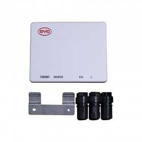 BYD B-BOX PREMIUM LV BATTERY MANAGEMENT UNIT 13172499-00 Unità di gestione della batteria per LVS