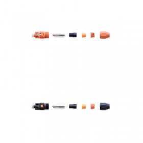 BYD PREMIUM LV CONNECTOR SET FOR LVS 13079368-00