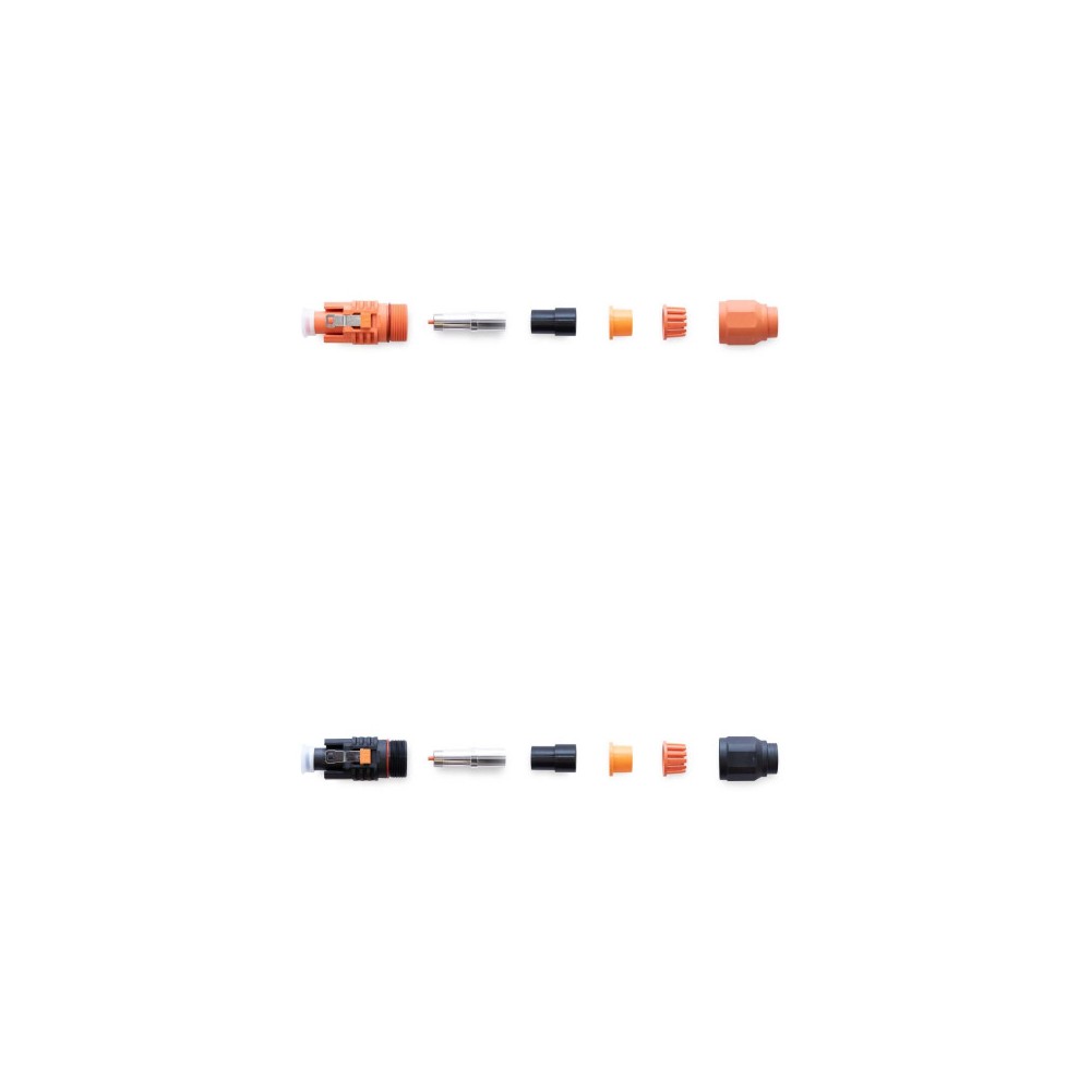 BYD PREMIUM LV CONNECTOR SET FOR LVS 13079368-00