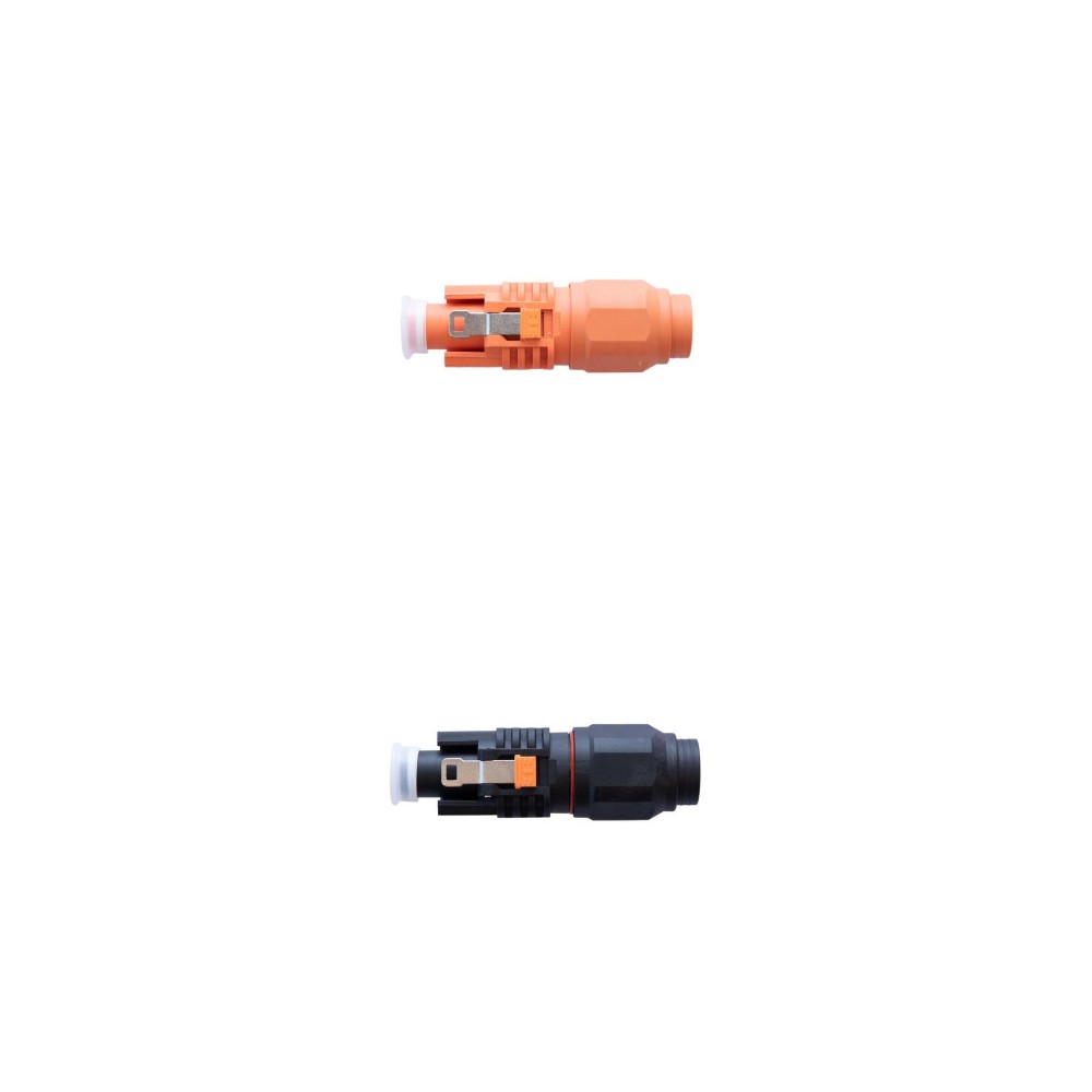 BYD PREMIUM LV CONNECTOR SET FOR LVS 13079368-00