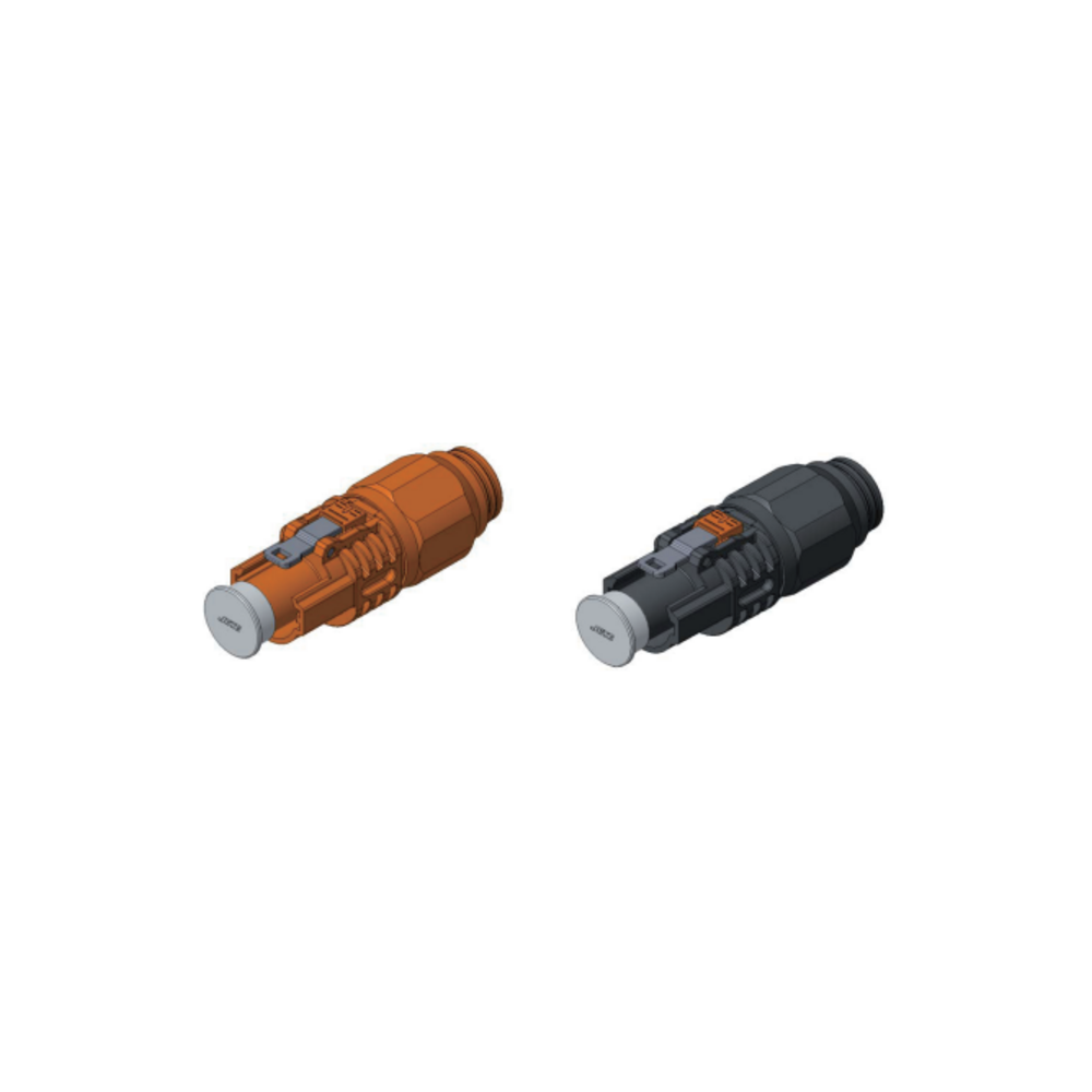 BYD PREMIUM LV CONNECTOR SET FOR LVS 13079368-00