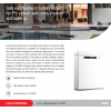 GoodWe Lynx Home LX U5.0-30 Low Voltage Battery BAD0050-04-00P For Goodwe EM/ES and BP series 5.0 kwh