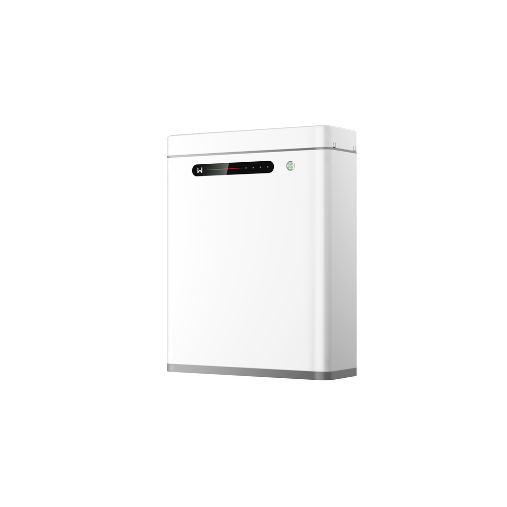 GoodWe Lynx Home LX U5.0-30 Low Voltage Battery BAD0050-04-00P For Goodwe EM/ES and BP series 5.0 kwh