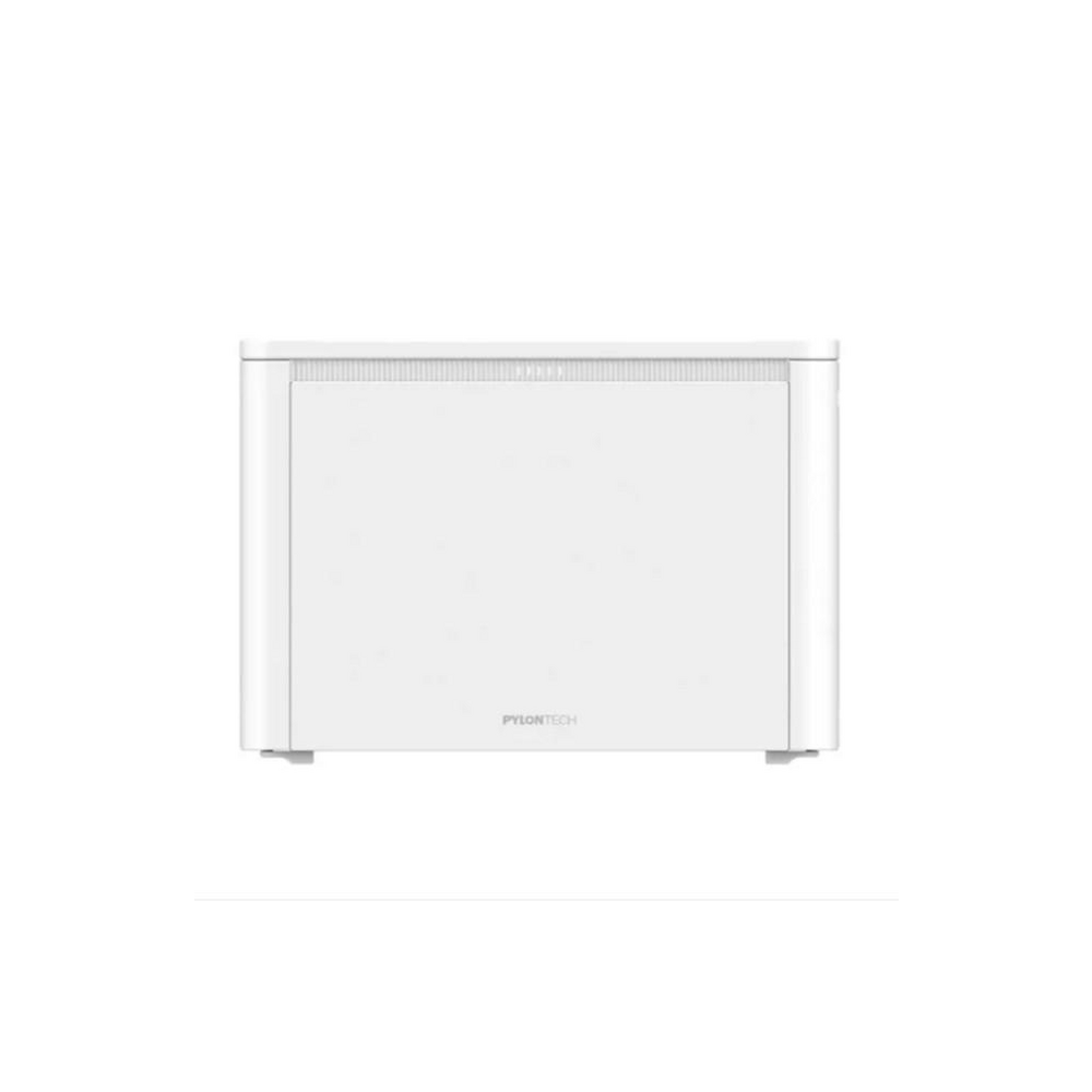 Pylontech PELIO 51.2V 5.12kWh Modulo Batteria a basso voltaggio