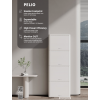 Pylontech PELIO 51.2V 5.12kWh Modulo Batteria a basso voltaggio