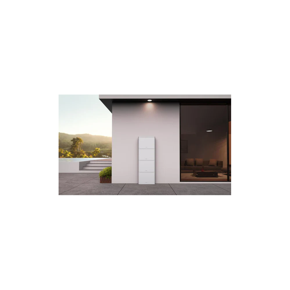 Pylontech PELIO 51.2V 5.12kWh Modulo Batteria a basso voltaggio