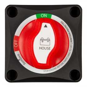 Victron battery switch 275A 12-24-48v Staccabatterie HD