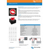 Victron battery switch 275A 12-24-48v Staccabatterie HD