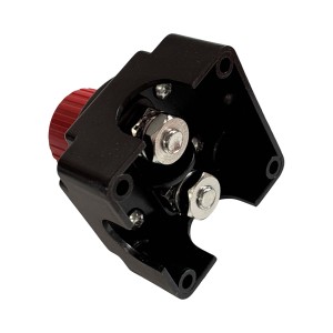 Electra Knob Battery Switch 200A Single battery