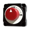 Electra Interruttore Staccabatteria 200A 12-24V Singola batteria