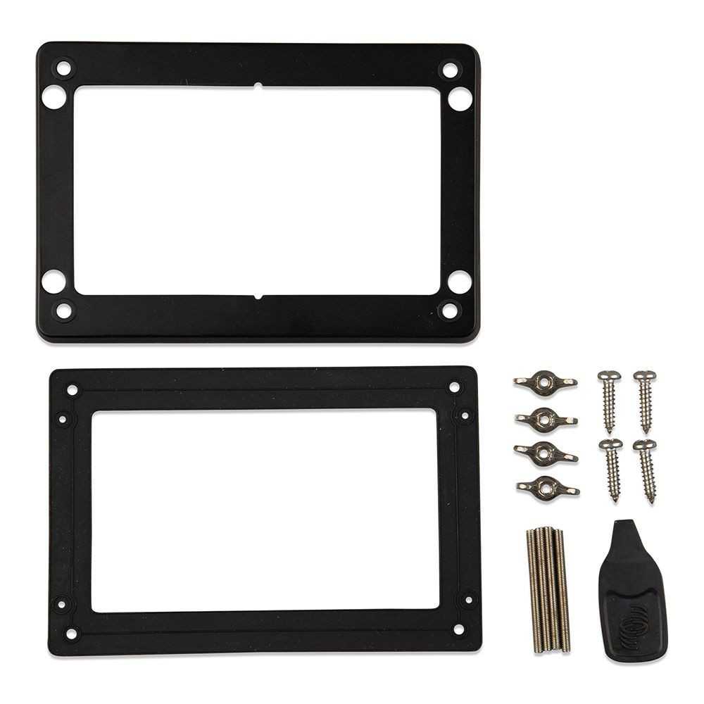 Victron gx Touch 50 Display panel for Cerbo gx mpn:BPP900455050