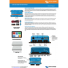 Victron gx Touch 50 Display panel for Cerbo gx mpn:BPP900455050