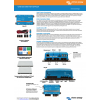 Victron gx Touch 50 Display panel for Cerbo gx mpn:BPP900455050
