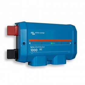 Victron Lynx Distributor (M10) mpn: LYN060102010