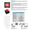Victron 275A 12-24-48v Busbars Battery Switch HD