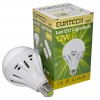 LED Bulb 12W DC100-240V E27 2700K-3000K 1000Lm Min 10Pcs
