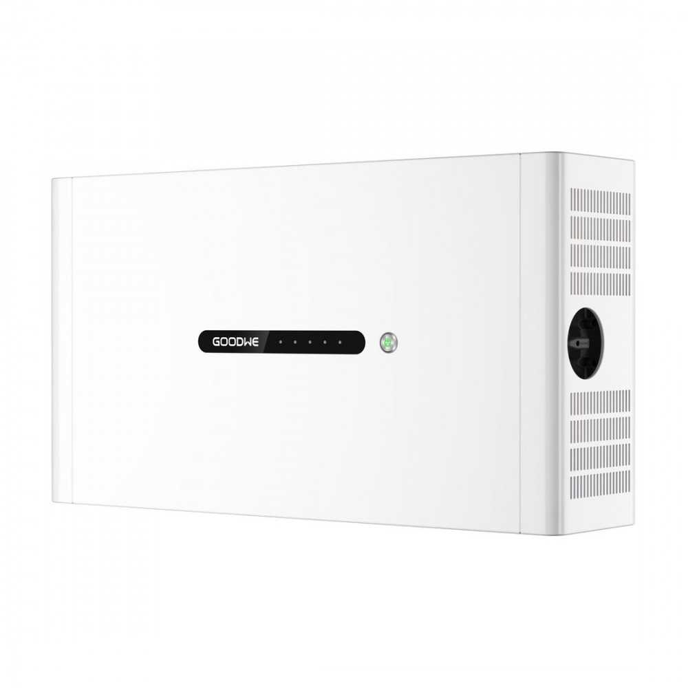 GoodWe Battery Module GW-LXD5.0-10 5kWh IP66 high-voltage battery