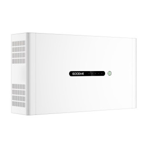 GoodWe Modulo Batteria GW-LXD5.0-10 5kWh IP66 high-voltage battery