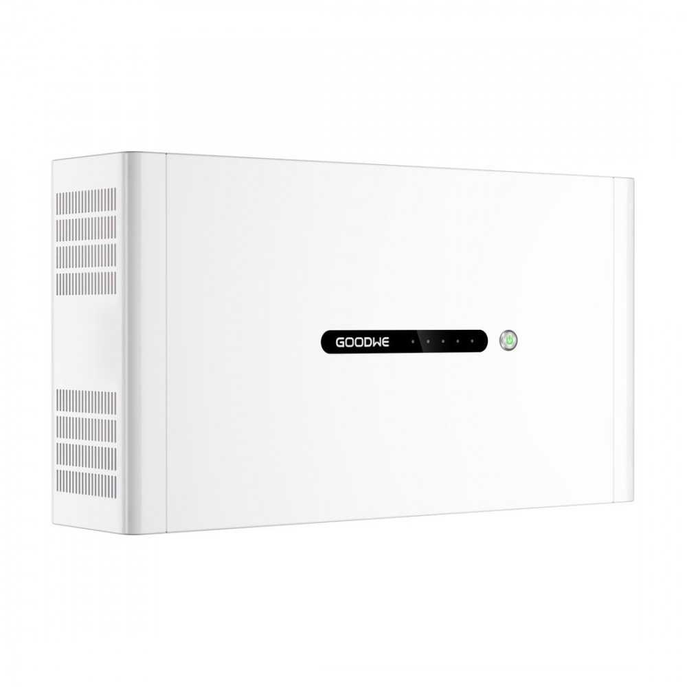 GoodWe Battery Module GW-LXD5.0-10 5kWh IP66 high-voltage battery